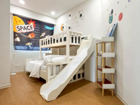 4BR Penthouse Party Event House KL